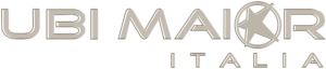 Logo UBI MAIOR ITALIA - partenaire techniques chimiques nouvelles