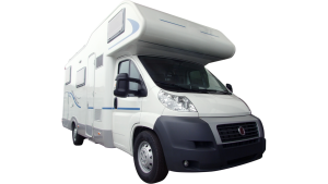 Caravaning
