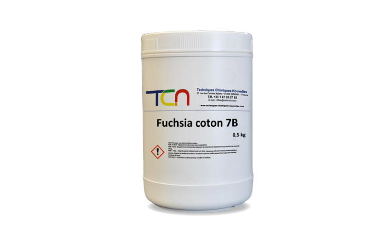 fushia7b