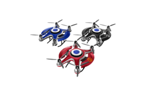 Drones