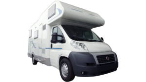 Caravanning