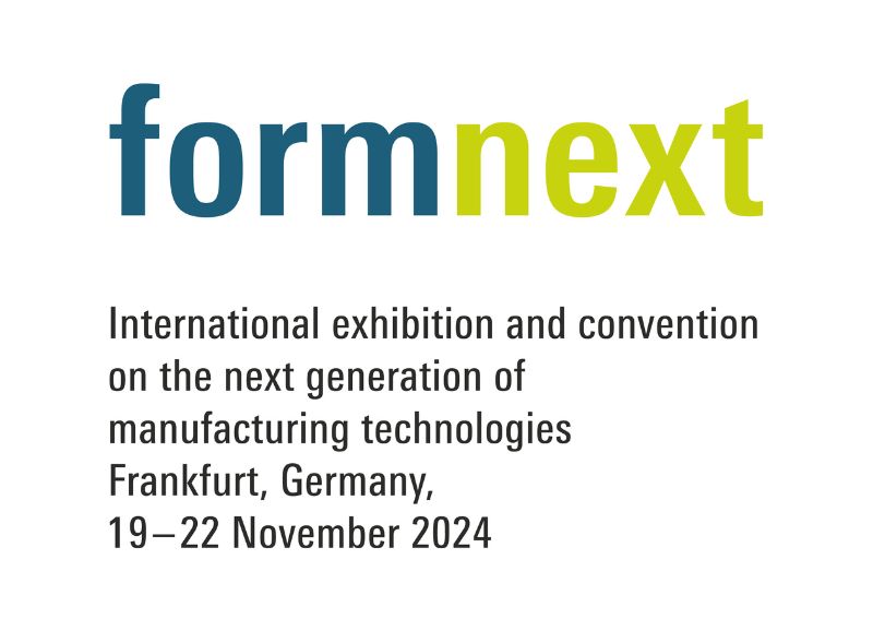 TCN - FORMNEXT 2024