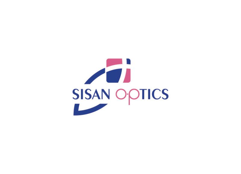 Logo sisanoptics