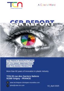 CRS Report - TCN