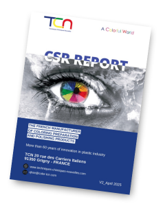 CSR Report - TCN