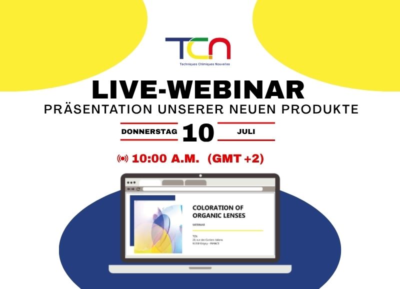 Förderung unserer Webinare
