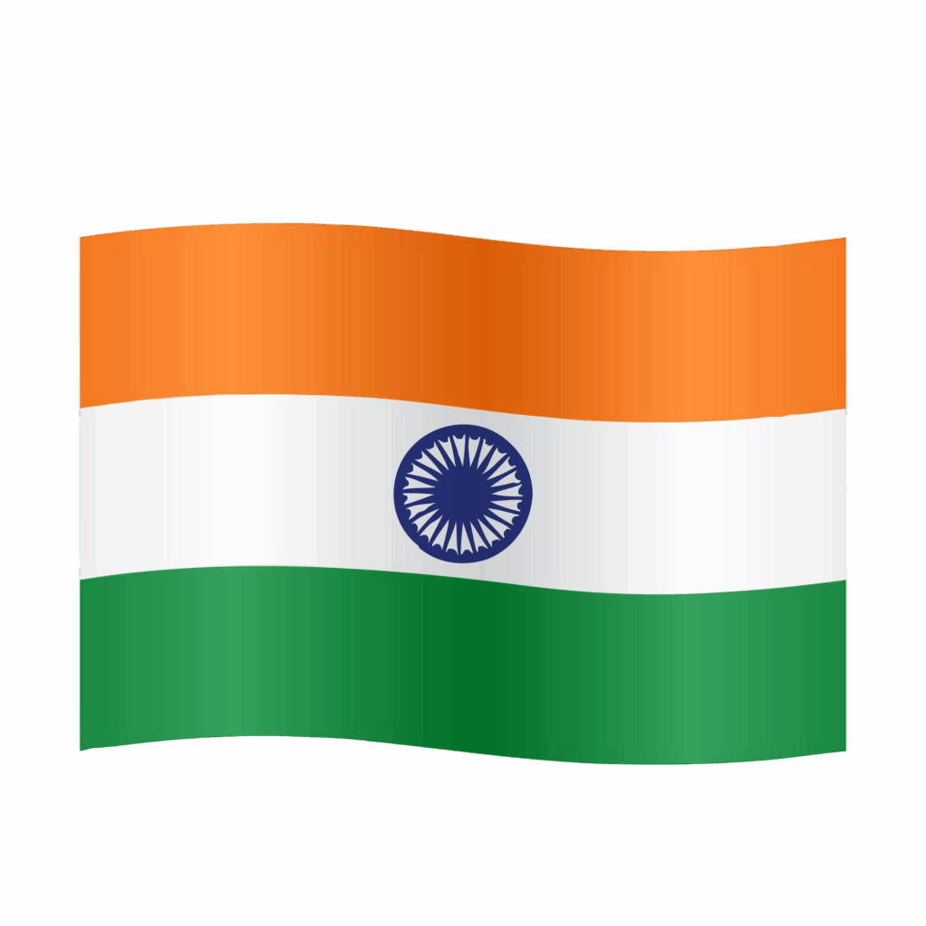 drapeau-indien
