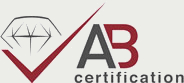 logo AB Certification Original