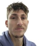 Antonin HORODYNSKI, Technicien R&D - CQFD COMPOSITES