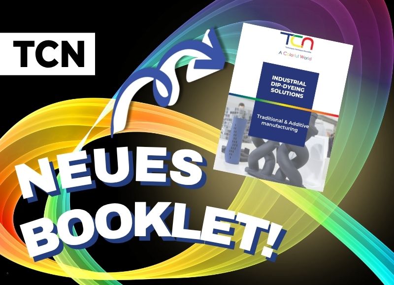 Neues booklet
