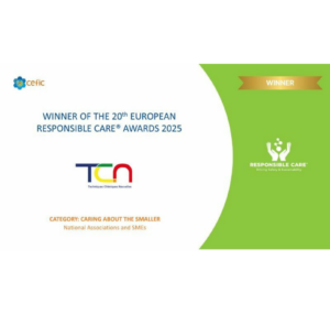 Responsible Care Awards 2025 TCN