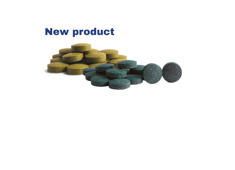 New product pills